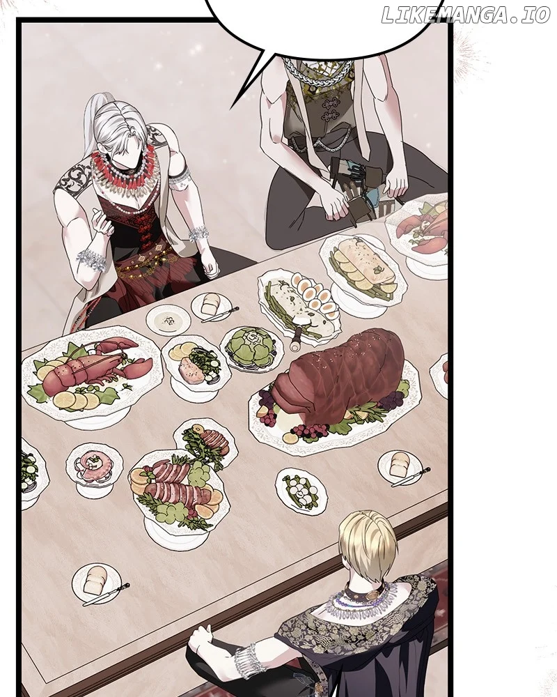 If You Wish For a Married Couple’s Duties chapter 36 page 100
