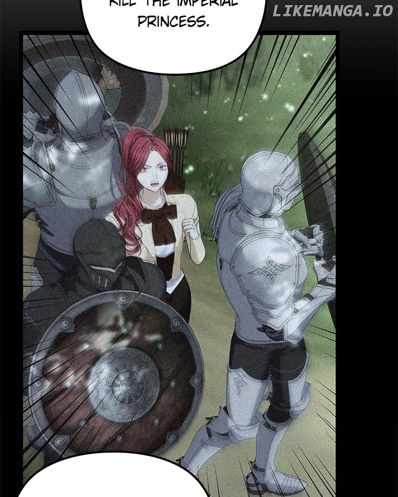 If You Wish For a Married Couple’s Duties chapter 36 page 114