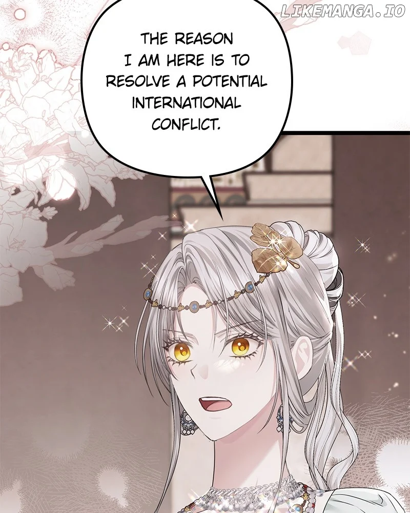 If You Wish For a Married Couple’s Duties chapter 36 page 116