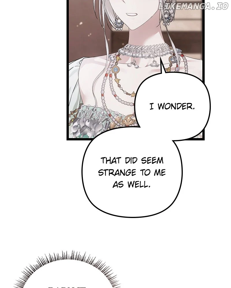 If You Wish For a Married Couple’s Duties chapter 36 page 133