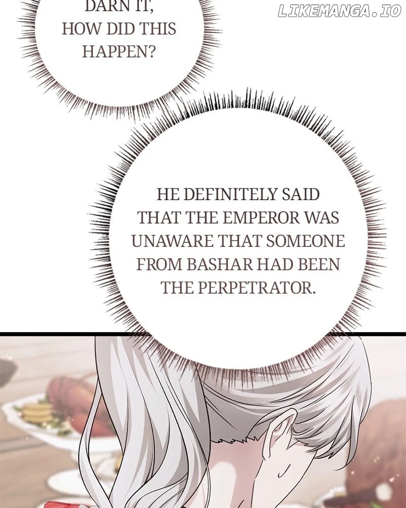 If You Wish For a Married Couple’s Duties chapter 36 page 134