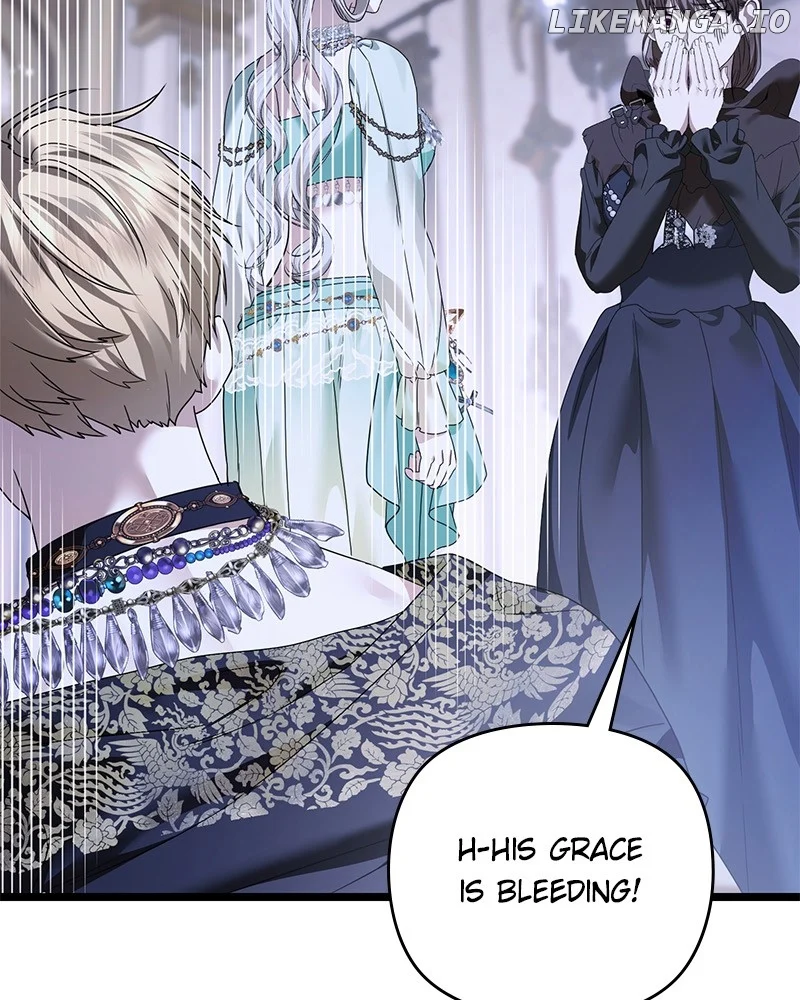 If You Wish For a Married Couple’s Duties chapter 37 page 107