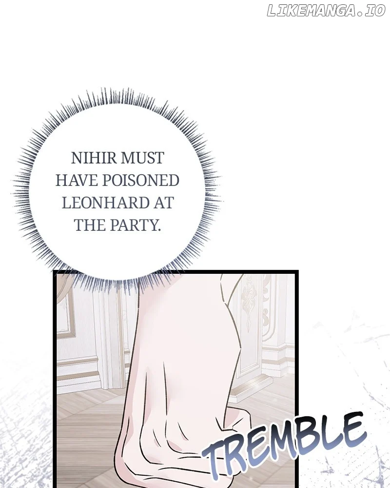 If You Wish For a Married Couple’s Duties chapter 37 page 121