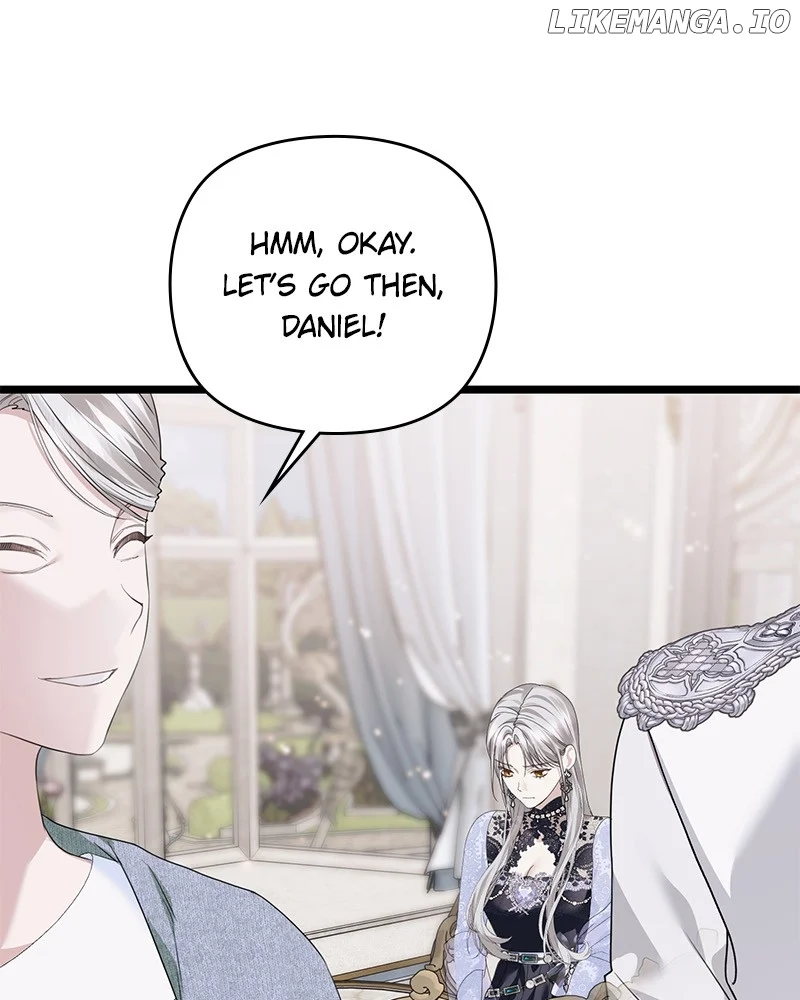 If You Wish For a Married Couple’s Duties chapter 37 page 141