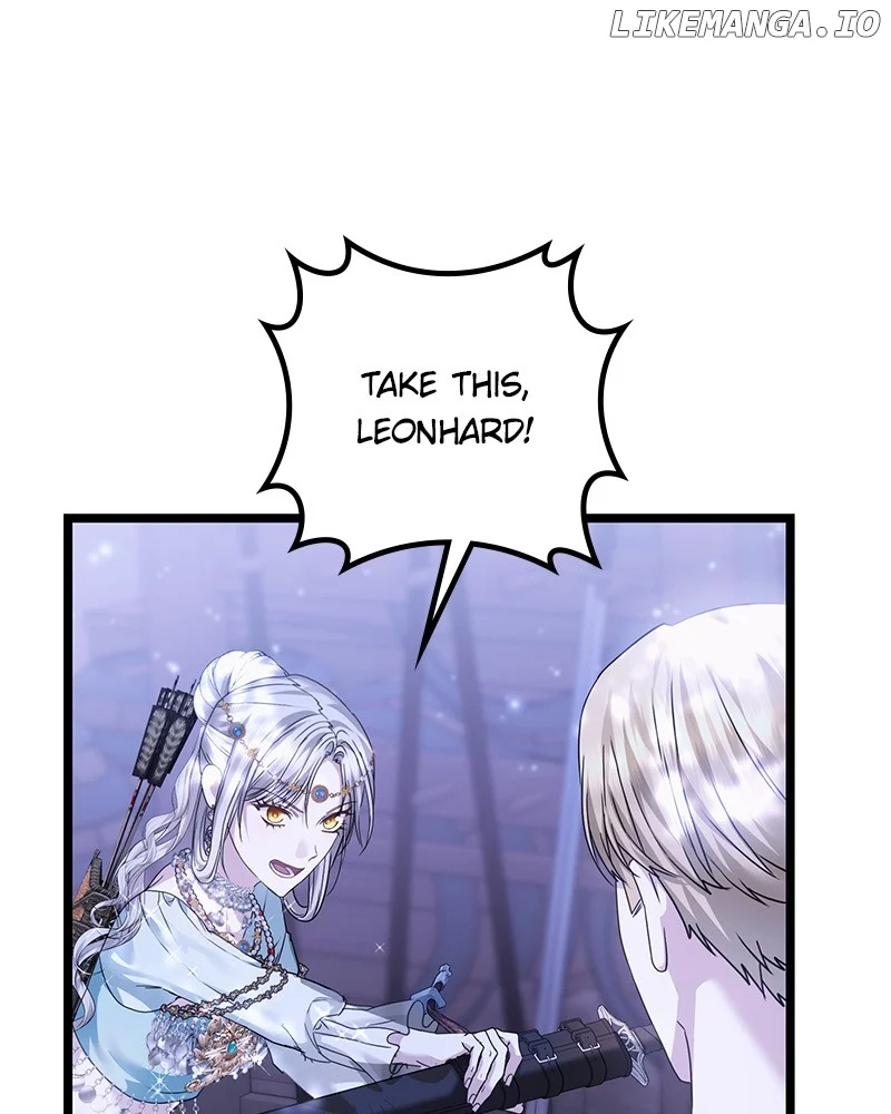If You Wish For a Married Couple’s Duties chapter 37 page 29
