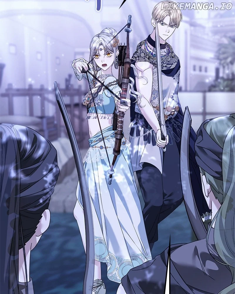 If You Wish For a Married Couple’s Duties chapter 37 page 34