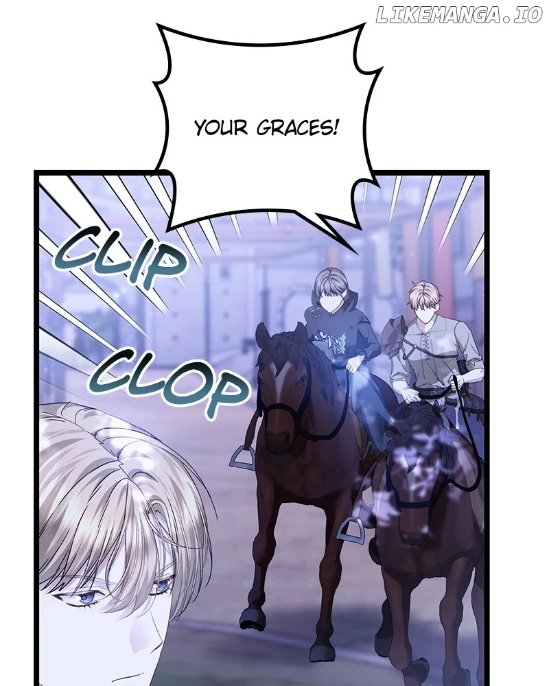 If You Wish For a Married Couple’s Duties chapter 37 page 50