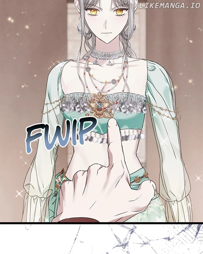 If You Wish For a Married Couple’s Duties chapter 37 page 6