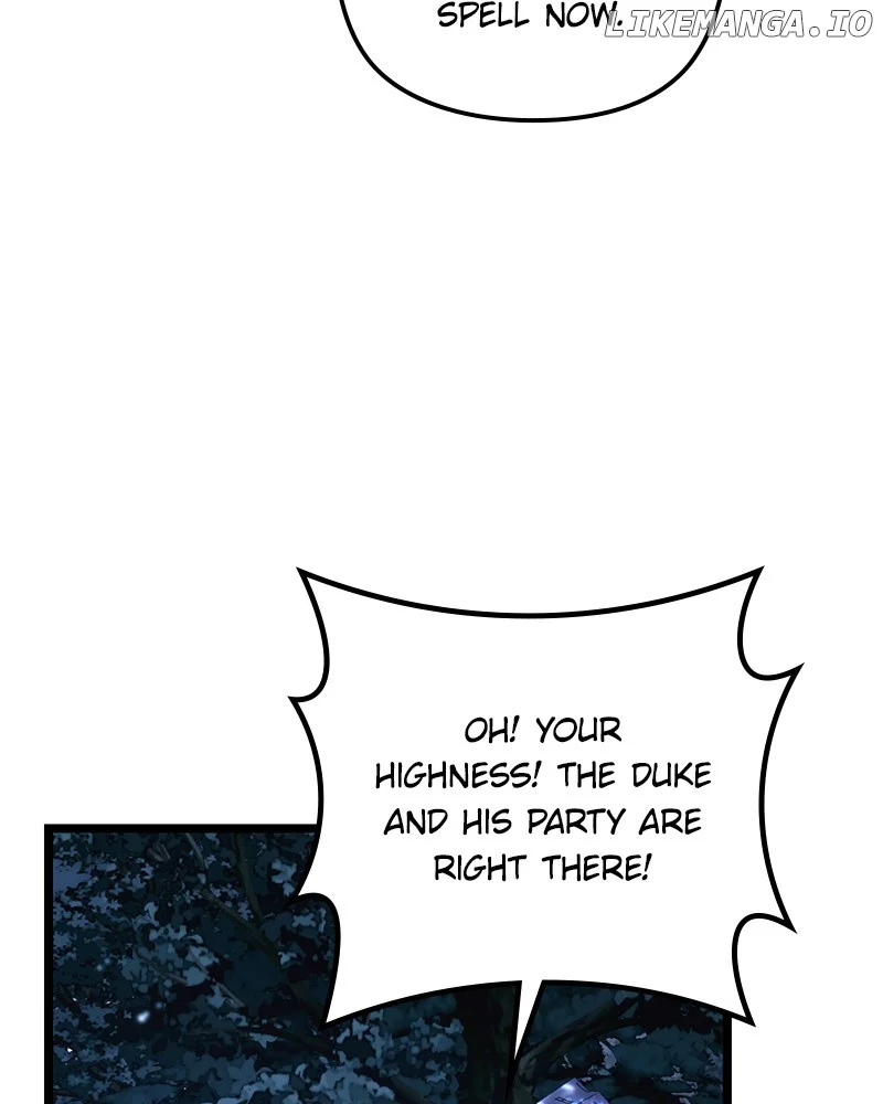 If You Wish For a Married Couple’s Duties chapter 37 page 81