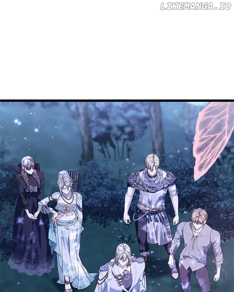 If You Wish For a Married Couple’s Duties chapter 37 page 87