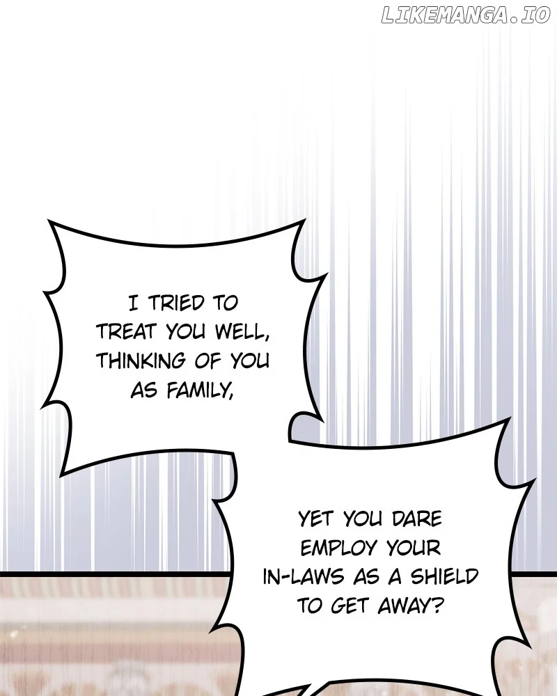 If You Wish For a Married Couple’s Duties chapter 37 page 9