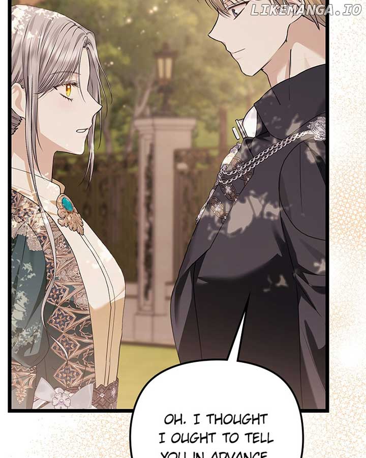 If You Wish For a Married Couple’s Duties chapter 39 page 111