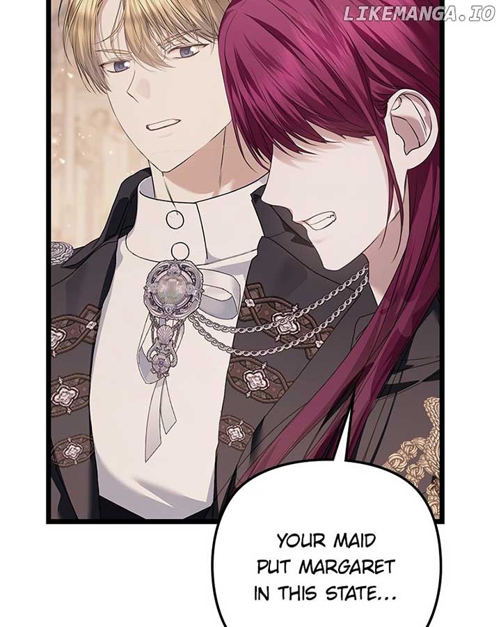 If You Wish For a Married Couple’s Duties chapter 39 page 150
