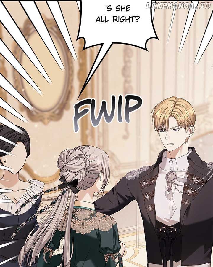 If You Wish For a Married Couple’s Duties chapter 39 page 161