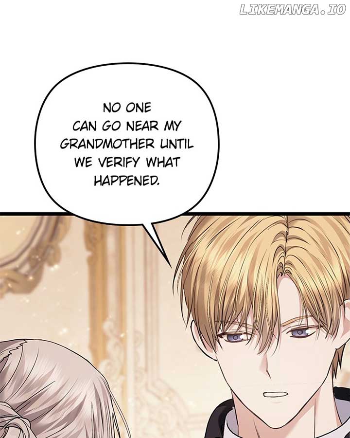 If You Wish For a Married Couple’s Duties chapter 39 page 165