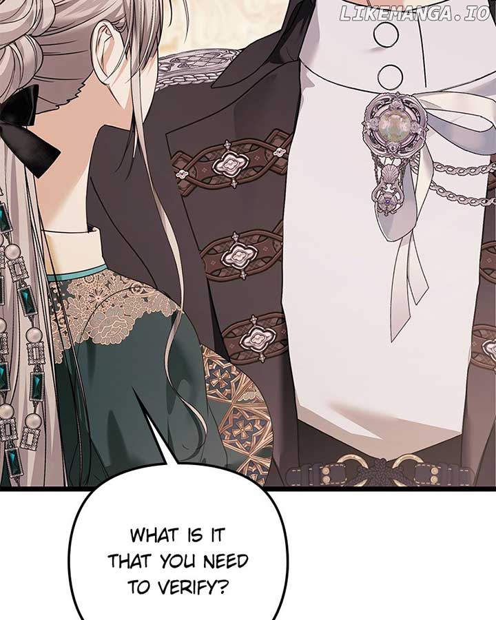 If You Wish For a Married Couple’s Duties chapter 39 page 166