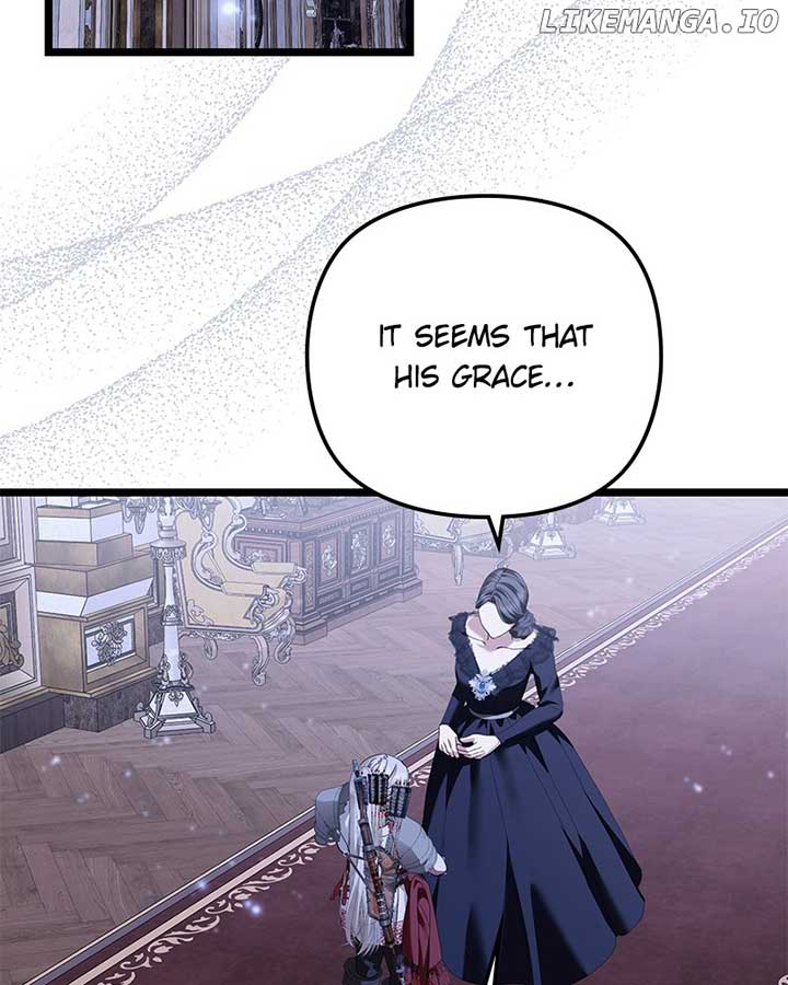 If You Wish For a Married Couple’s Duties chapter 39 page 27