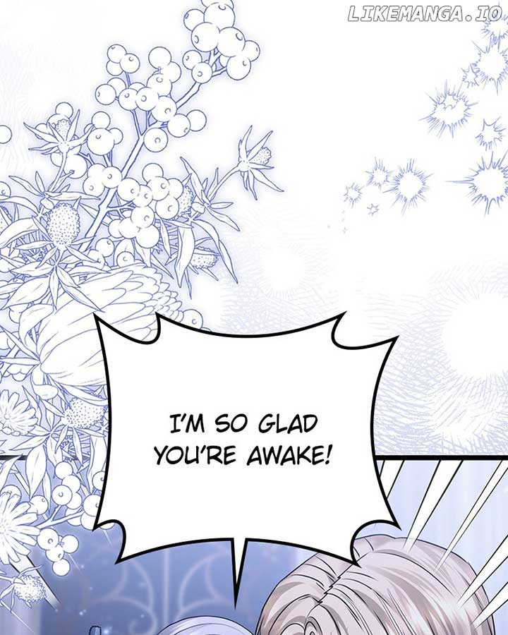 If You Wish For a Married Couple’s Duties chapter 39 page 3