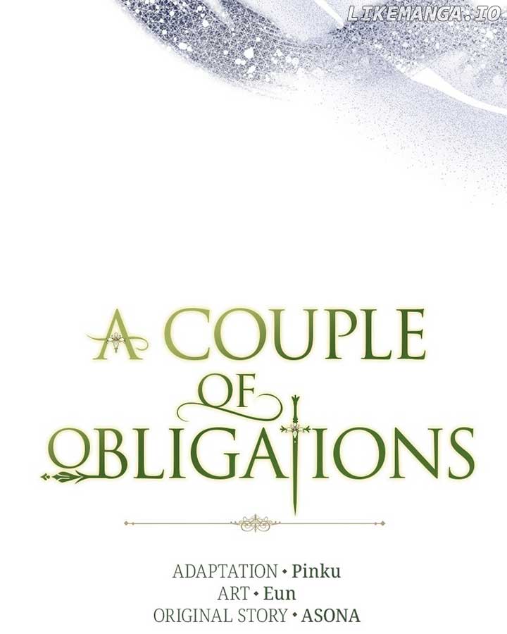 If You Wish For a Married Couple’s Duties chapter 39 page 33