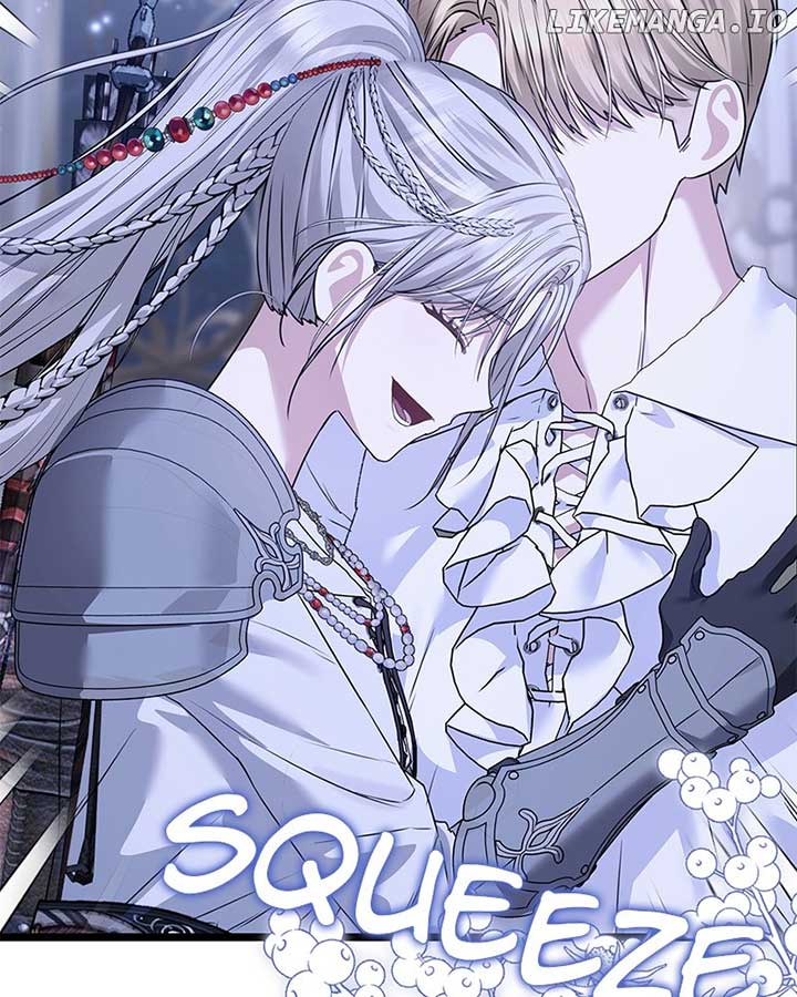 If You Wish For a Married Couple’s Duties chapter 39 page 4
