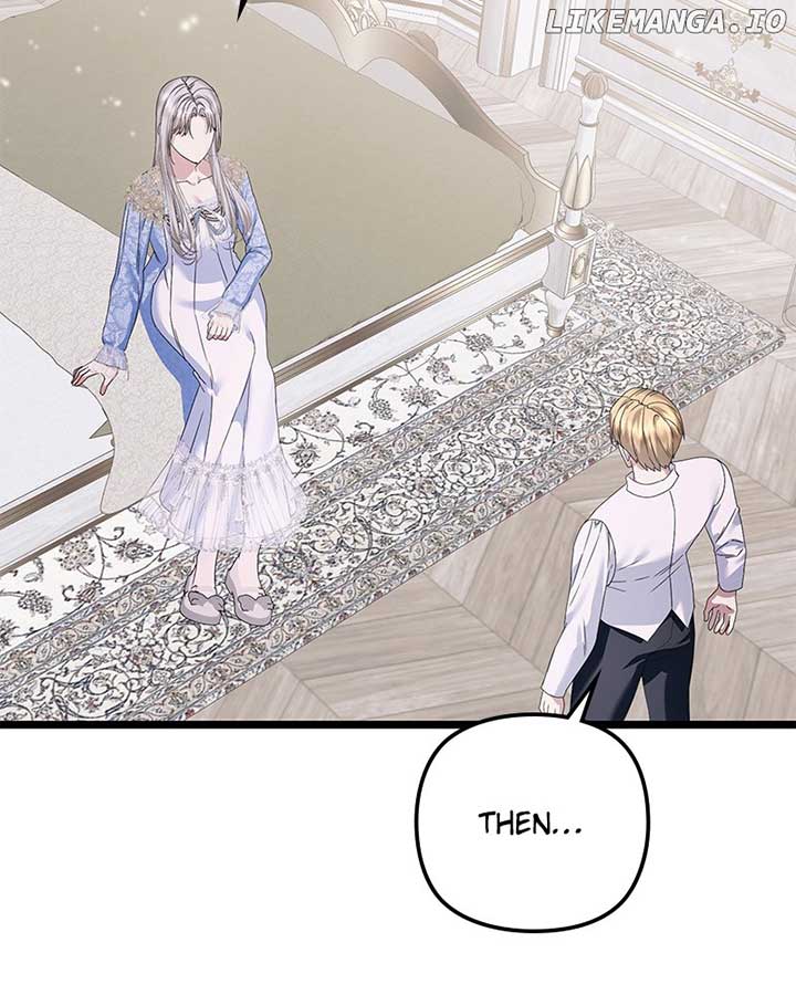 If You Wish For a Married Couple’s Duties chapter 39 page 55