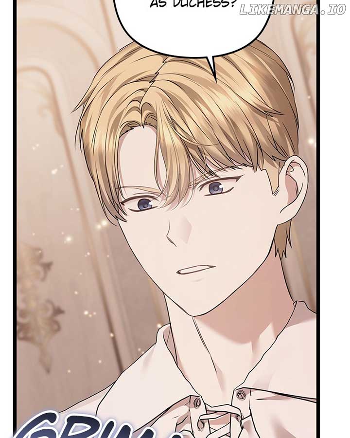 If You Wish For a Married Couple’s Duties chapter 39 page 57