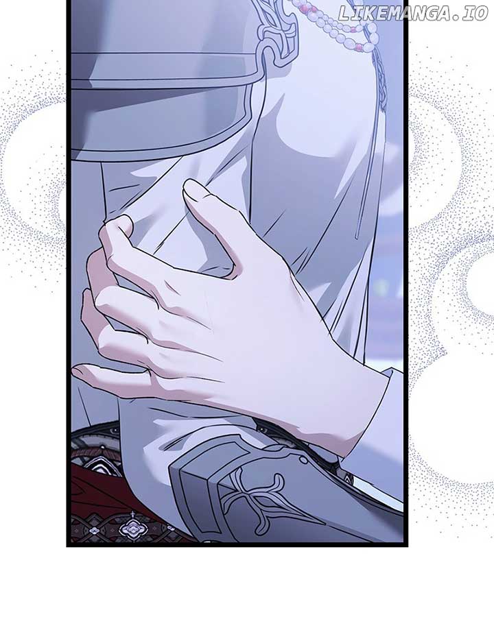 If You Wish For a Married Couple’s Duties chapter 39 page 6
