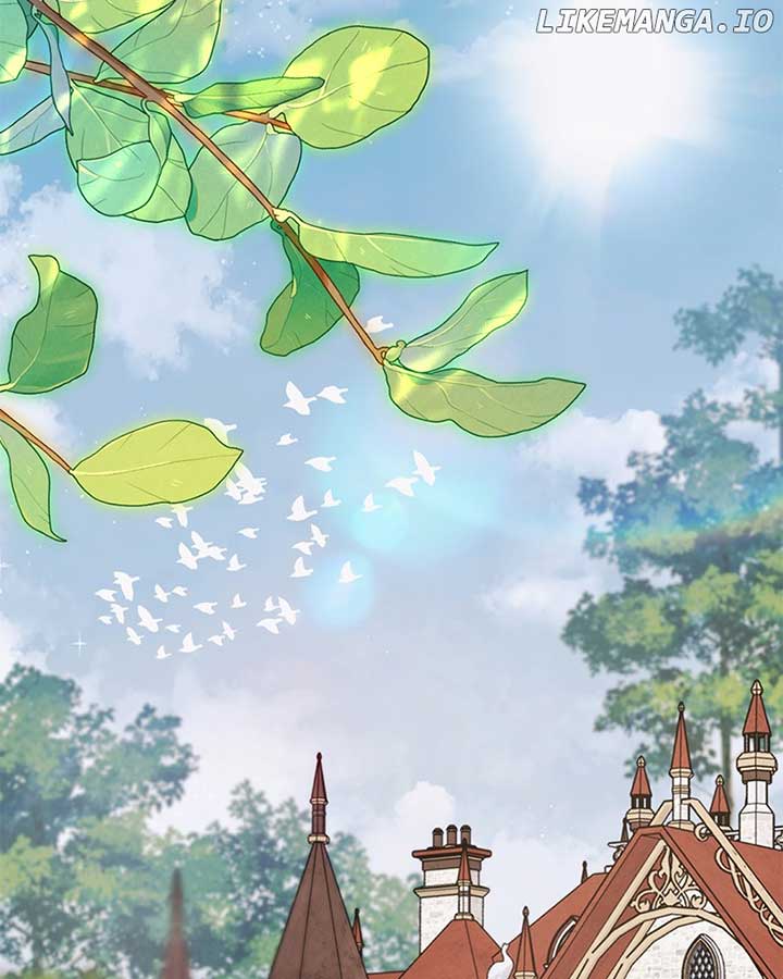 If You Wish For a Married Couple’s Duties chapter 39 page 77