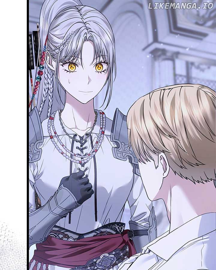 If You Wish For a Married Couple’s Duties chapter 39 page 8