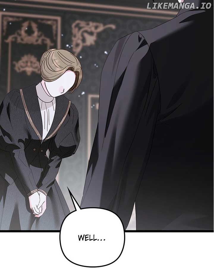 If You Wish For a Married Couple’s Duties chapter 39 page 83
