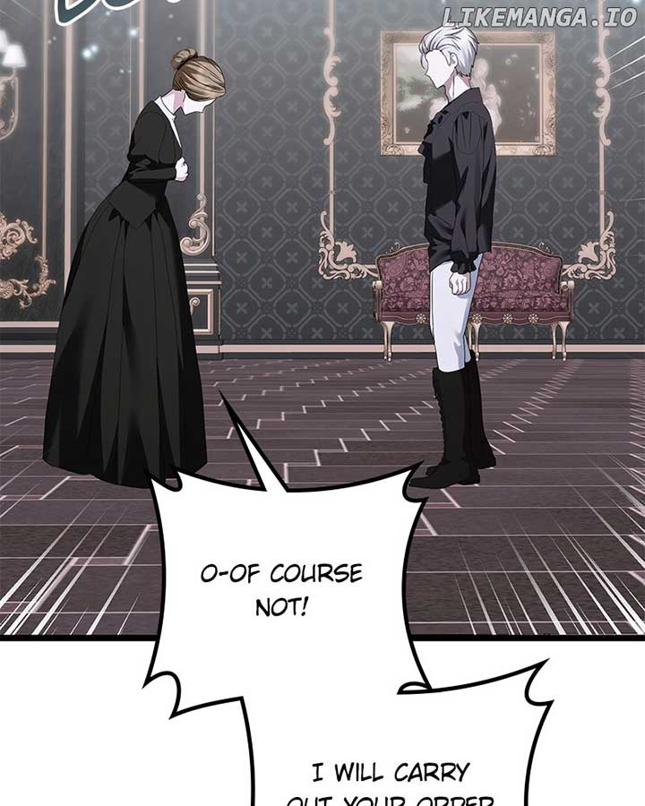 If You Wish For a Married Couple’s Duties chapter 39 page 96