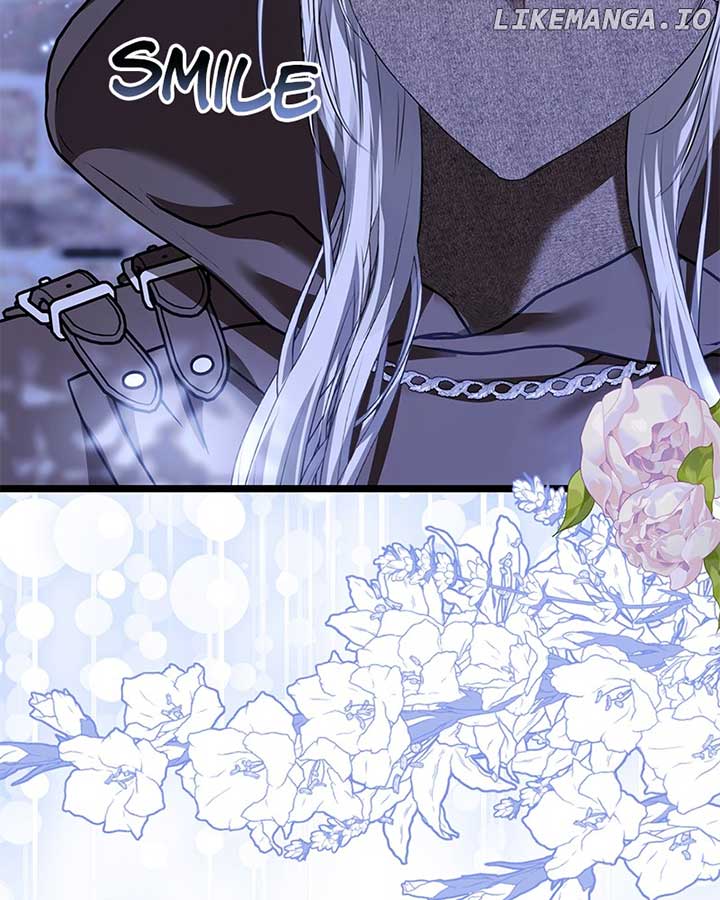 If You Wish For a Married Couple’s Duties chapter 41 page 21