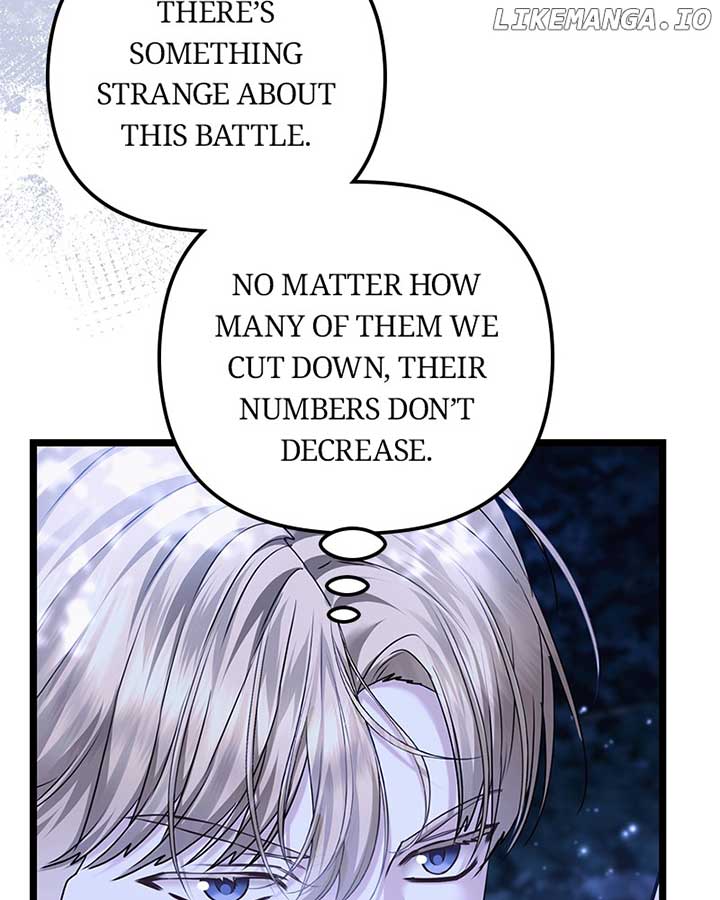 If You Wish For a Married Couple’s Duties chapter 41 page 31