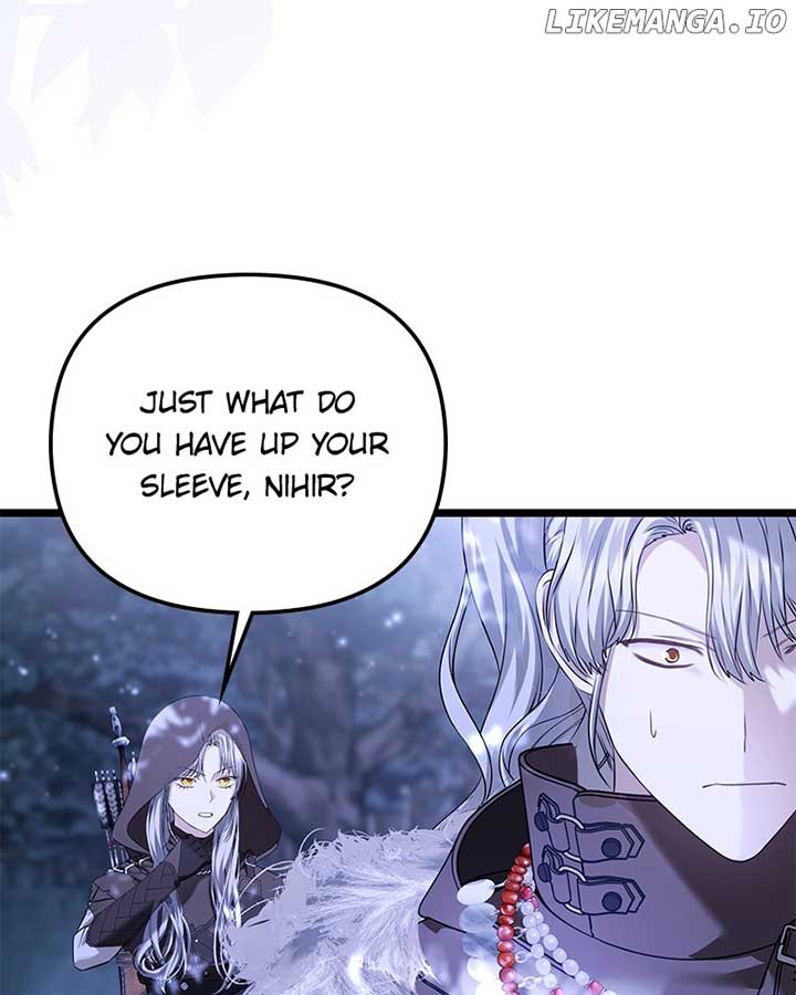 If You Wish For a Married Couple’s Duties chapter 41 page 40