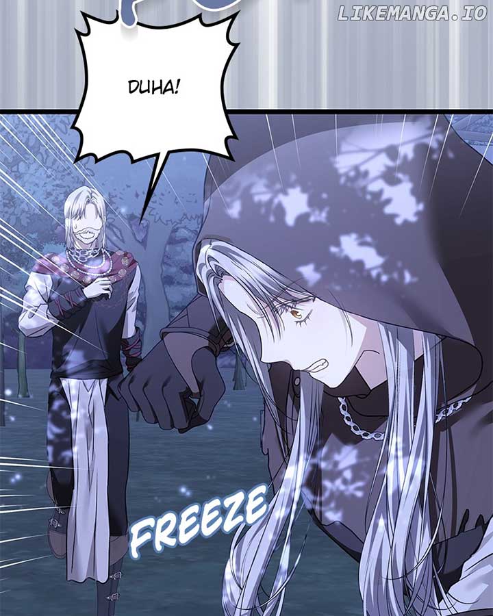 If You Wish For a Married Couple’s Duties chapter 41 page 64