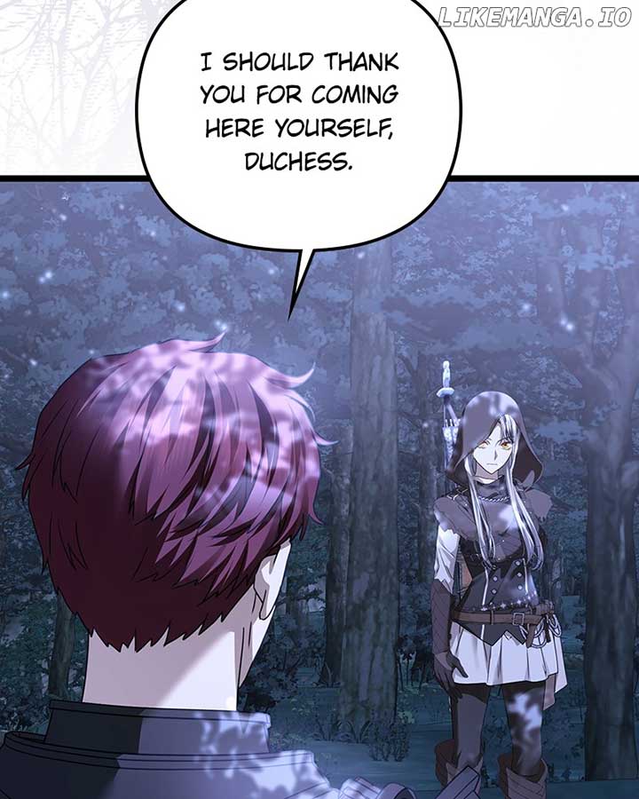 If You Wish For a Married Couple’s Duties chapter 41 page 79