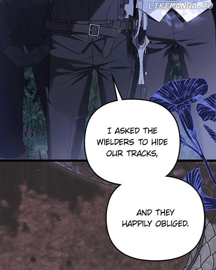 If You Wish For a Married Couple’s Duties chapter 41 page 84