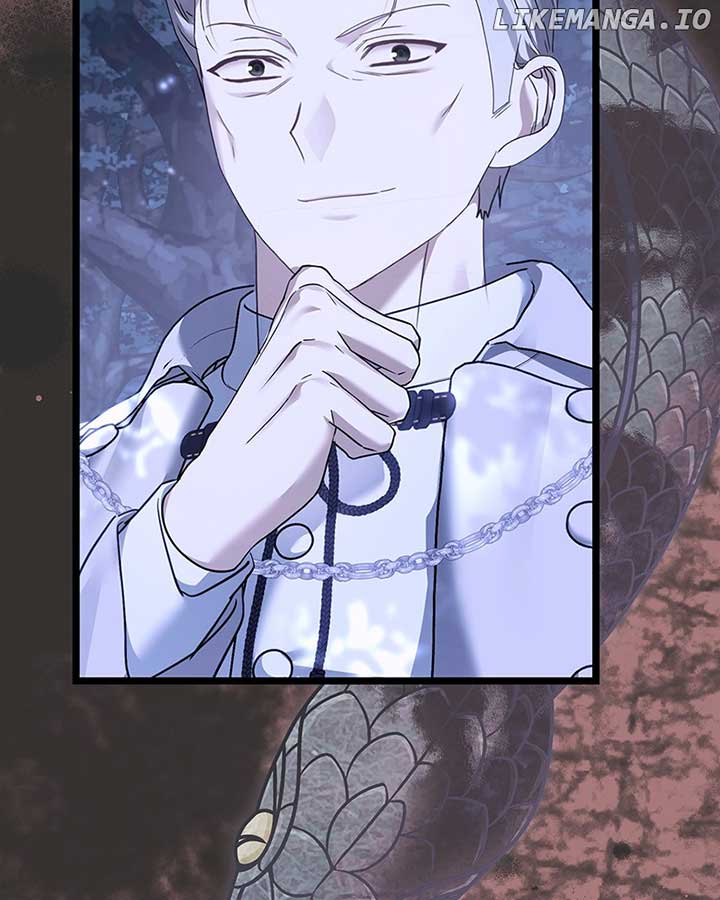 If You Wish For a Married Couple’s Duties chapter 41 page 86