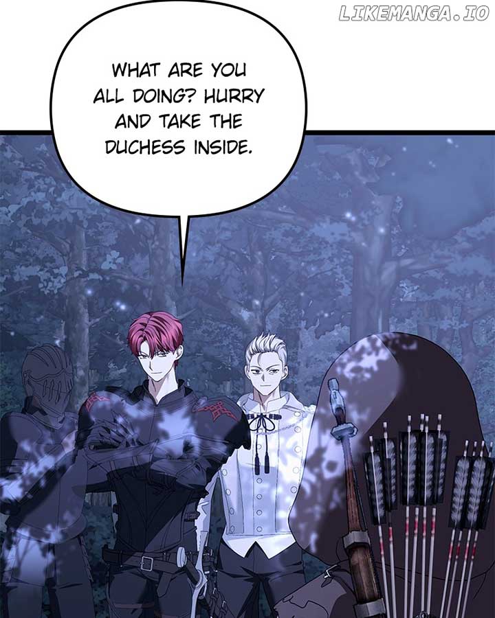If You Wish For a Married Couple’s Duties chapter 41 page 97
