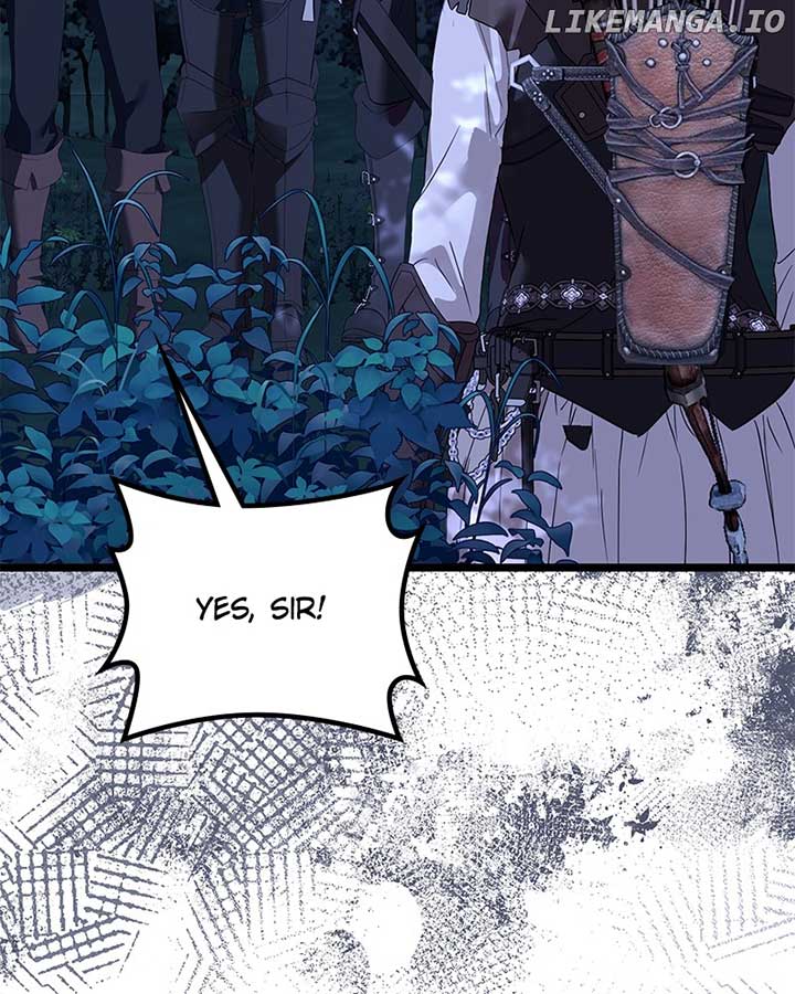 If You Wish For a Married Couple’s Duties chapter 41 page 98