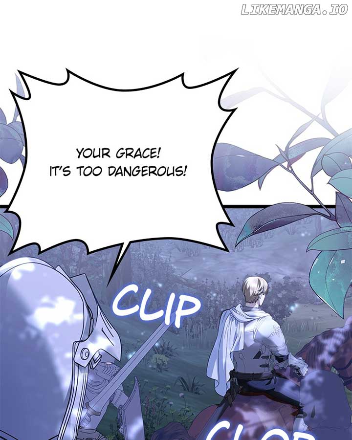 If You Wish For a Married Couple’s Duties chapter 41 page 128