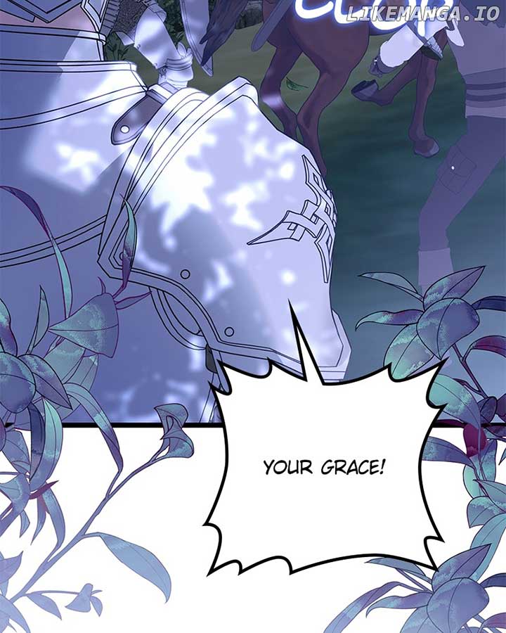 If You Wish For a Married Couple’s Duties chapter 41 page 129
