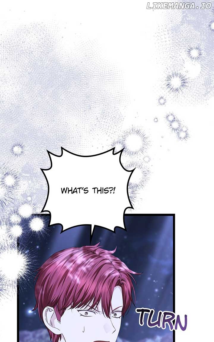 If You Wish For a Married Couple’s Duties chapter 42 page 33