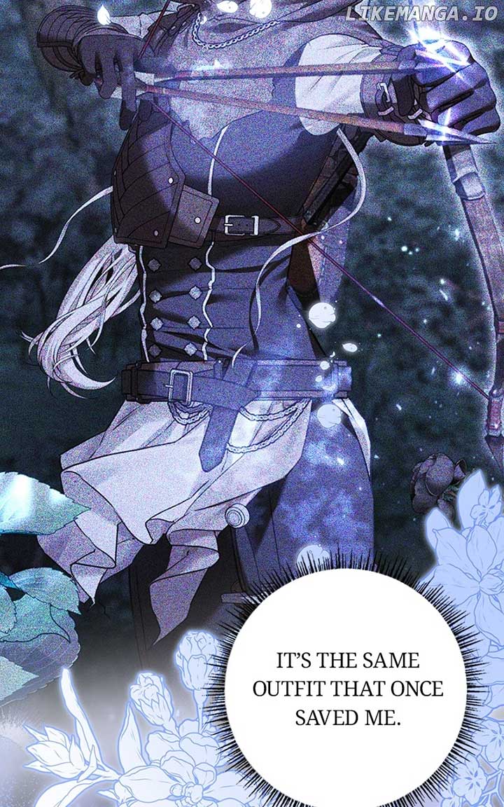 If You Wish For a Married Couple’s Duties chapter 42 page 42