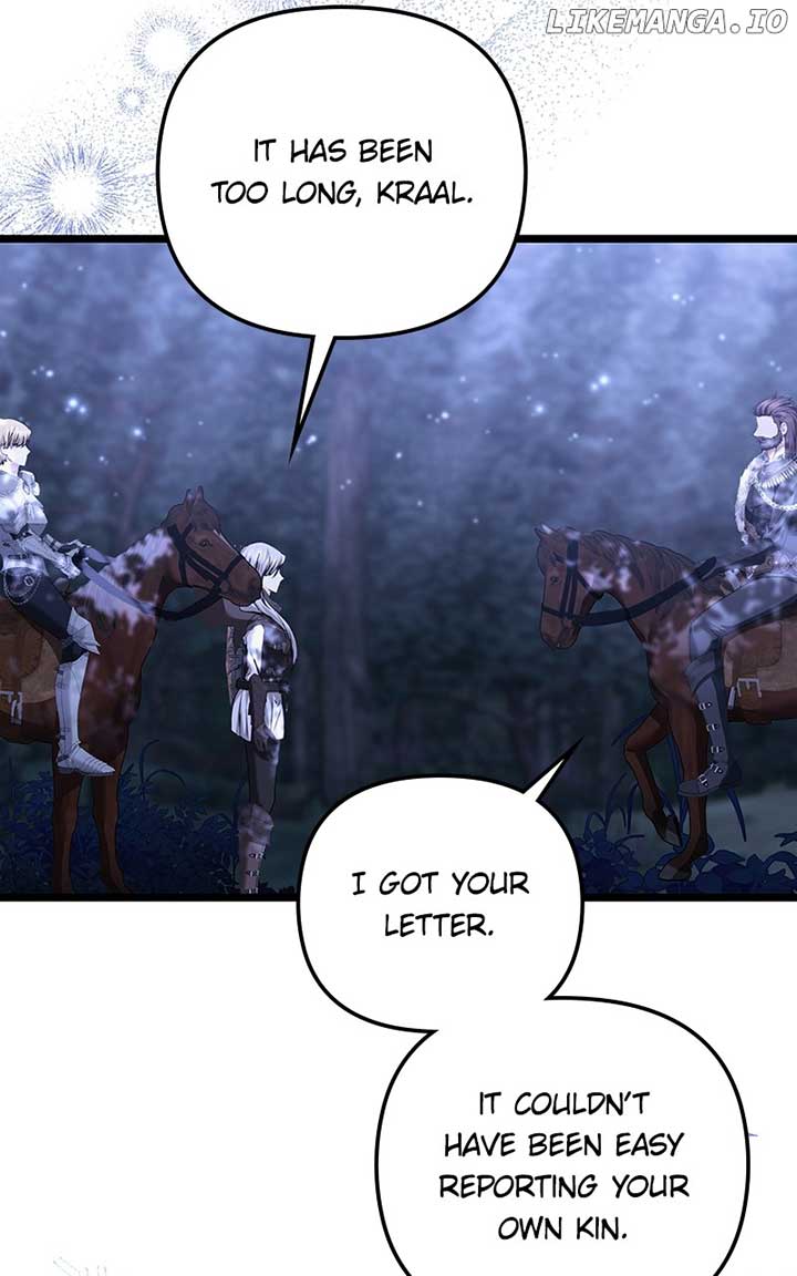 If You Wish For a Married Couple’s Duties chapter 42 page 81