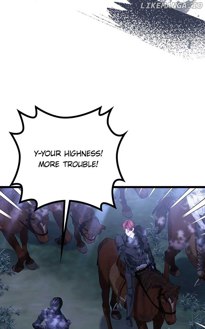 If You Wish For a Married Couple’s Duties chapter 42 page 86