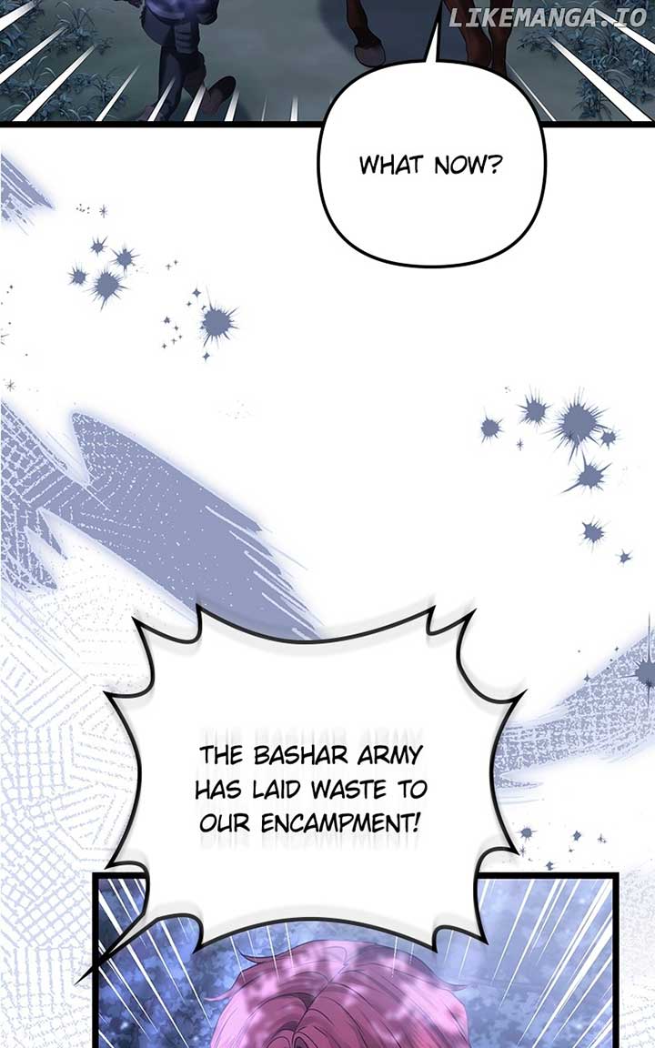 If You Wish For a Married Couple’s Duties chapter 42 page 87