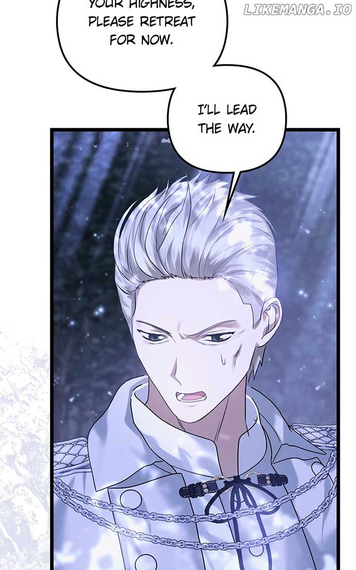 If You Wish For a Married Couple’s Duties chapter 42 page 92
