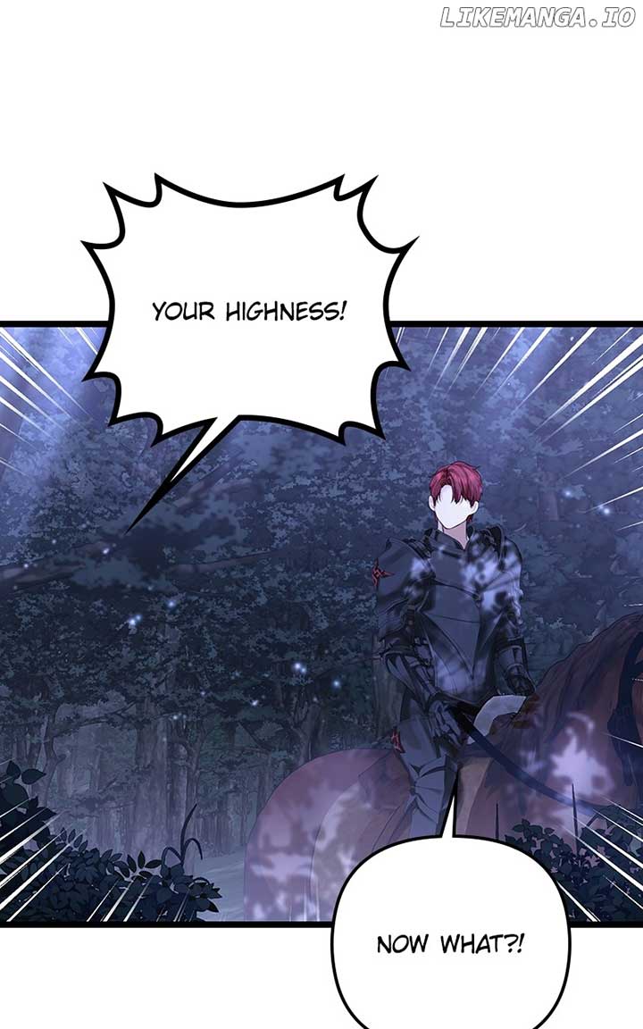 If You Wish For a Married Couple’s Duties chapter 42 page 94