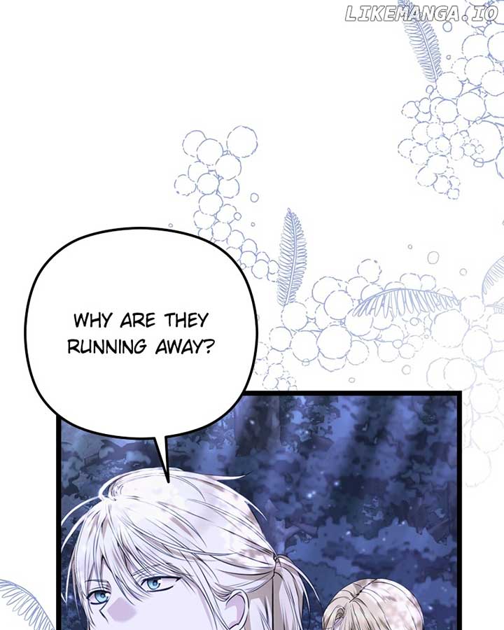 If You Wish For a Married Couple’s Duties chapter 43 page 80